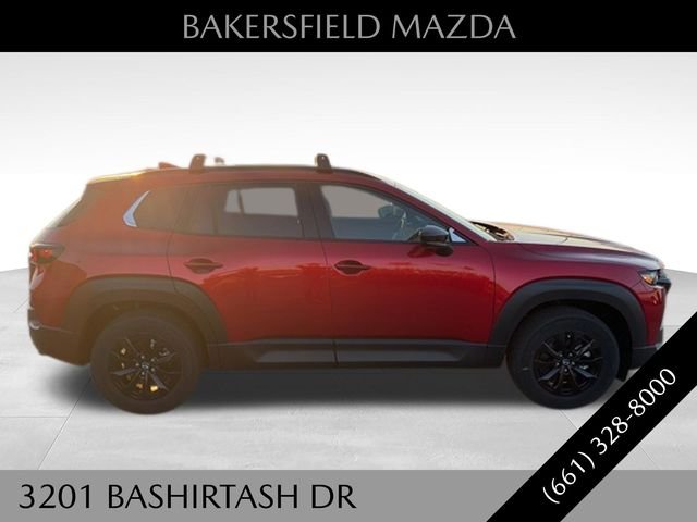 2026 Mazda CX-50 Premium - Photo 6