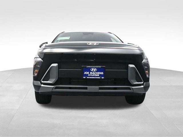 New 2026 Black Hyundai SEL Premium FWD image 31