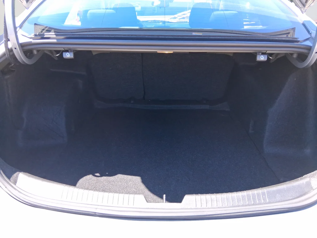 Used 2024 Gray Chevrolet LT image 32