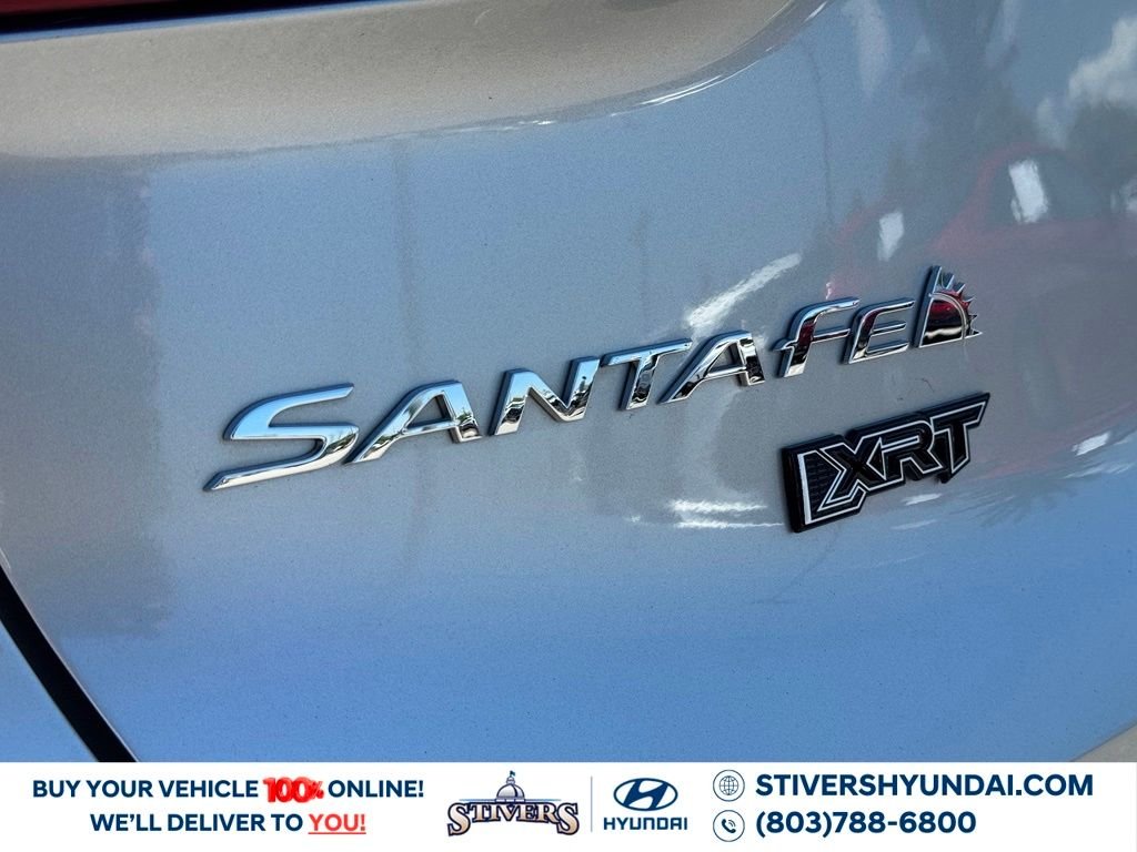 2023 Hyundai Santa Fe XRT - Photo 15