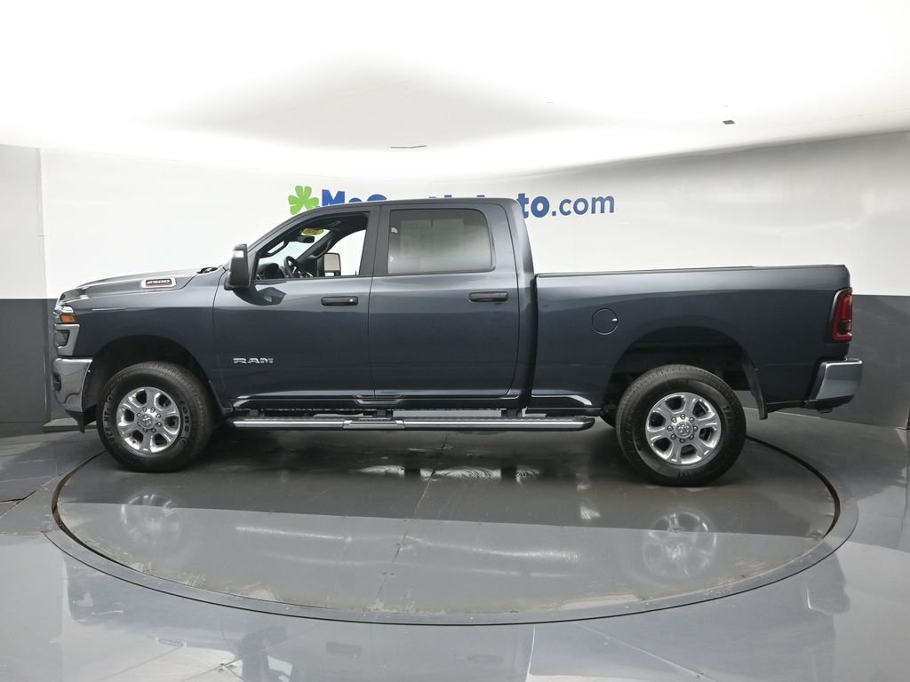 Used 2026 Blue Ram Big Horn image 22