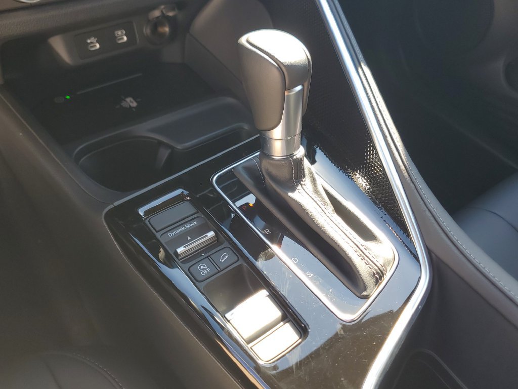 2026 Acura ADX Base - Photo 30