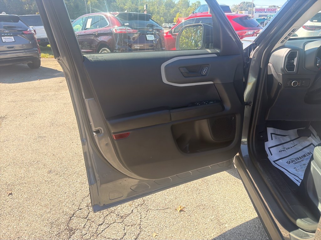 Used 2023 Gray Ford Big Bend image 13