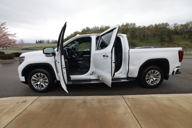 2023 GMC Sierra 1500 Denali - Photo 17