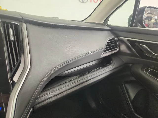 Used 2024 Black Subaru Limited XT image 31