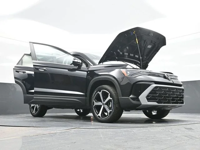 2026 Volkswagen Taos SEL - Photo 32
