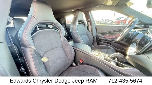 New 2026 Redeye Dodge R/T Plus image 42