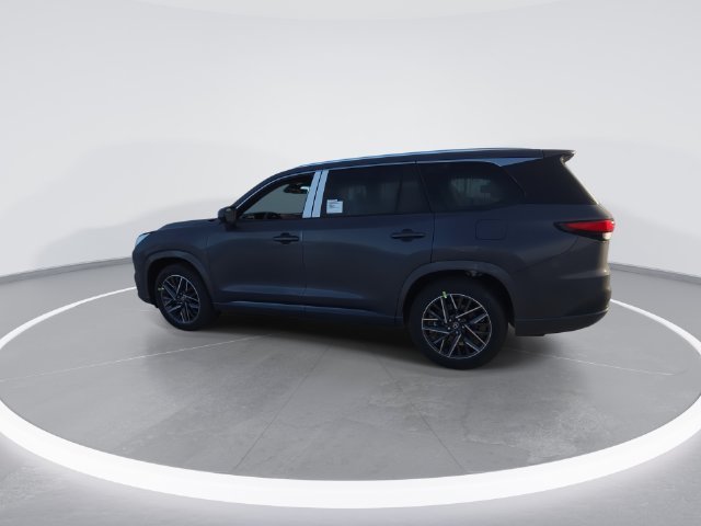 New 2026 Cloudburst Gray Lexus PREMIUM image 5