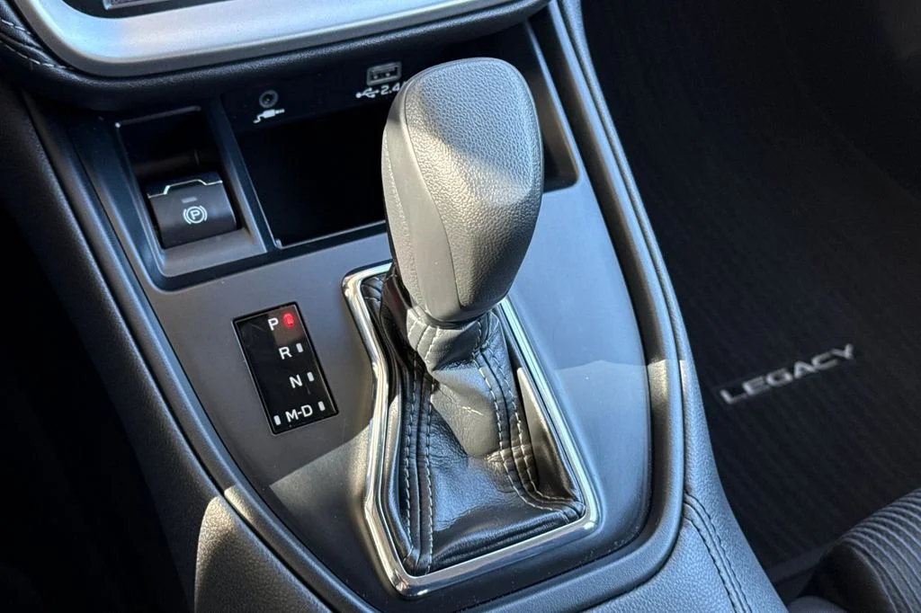 2024 Subaru Legacy Base - Photo 27