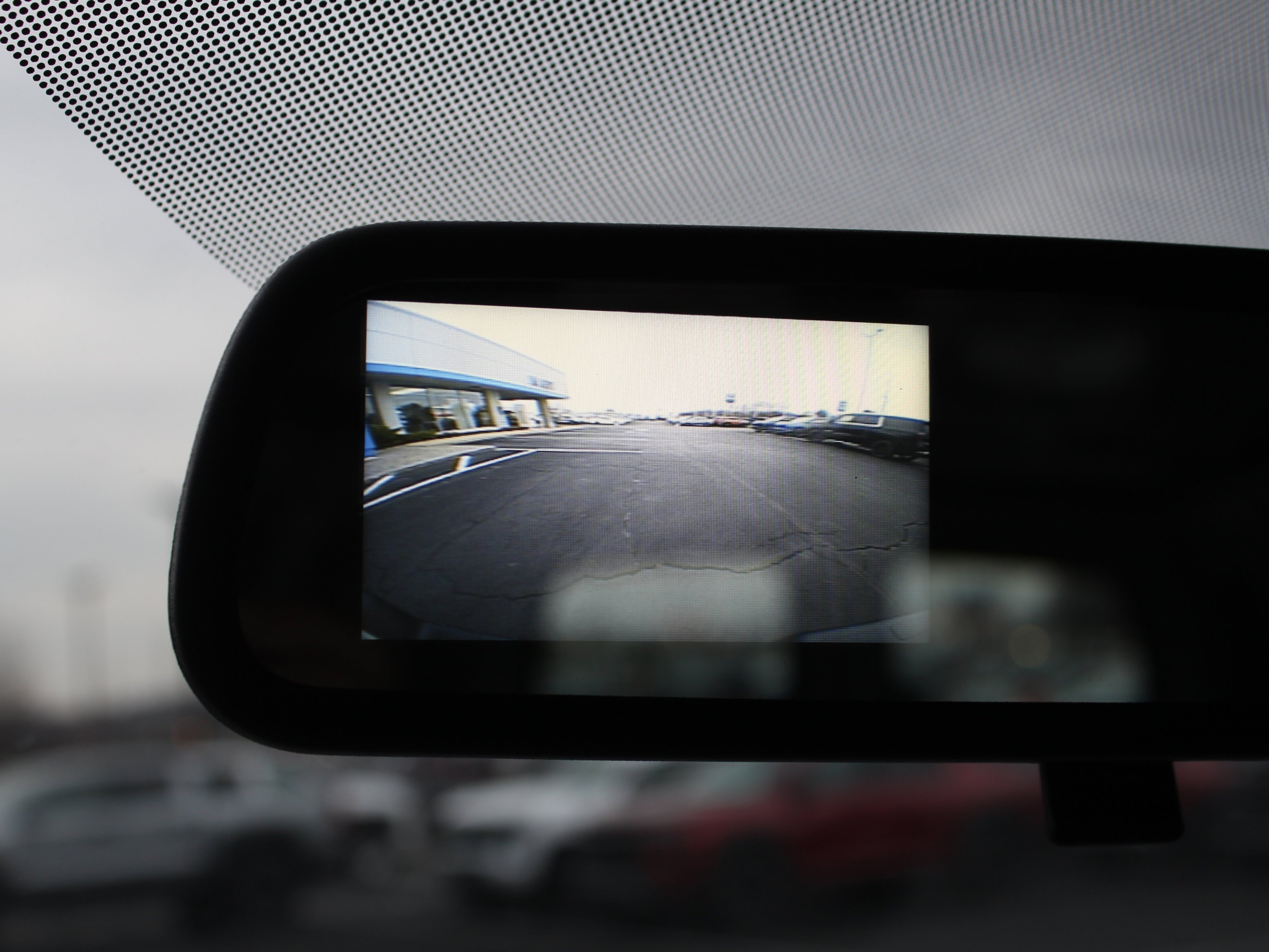 2025 Chevrolet Express Cargo Work Van - Photo 13