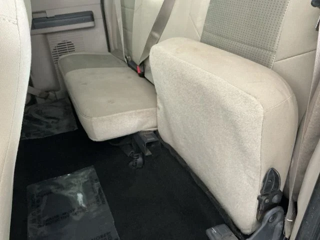 Used 2008  Ford XLT image 21