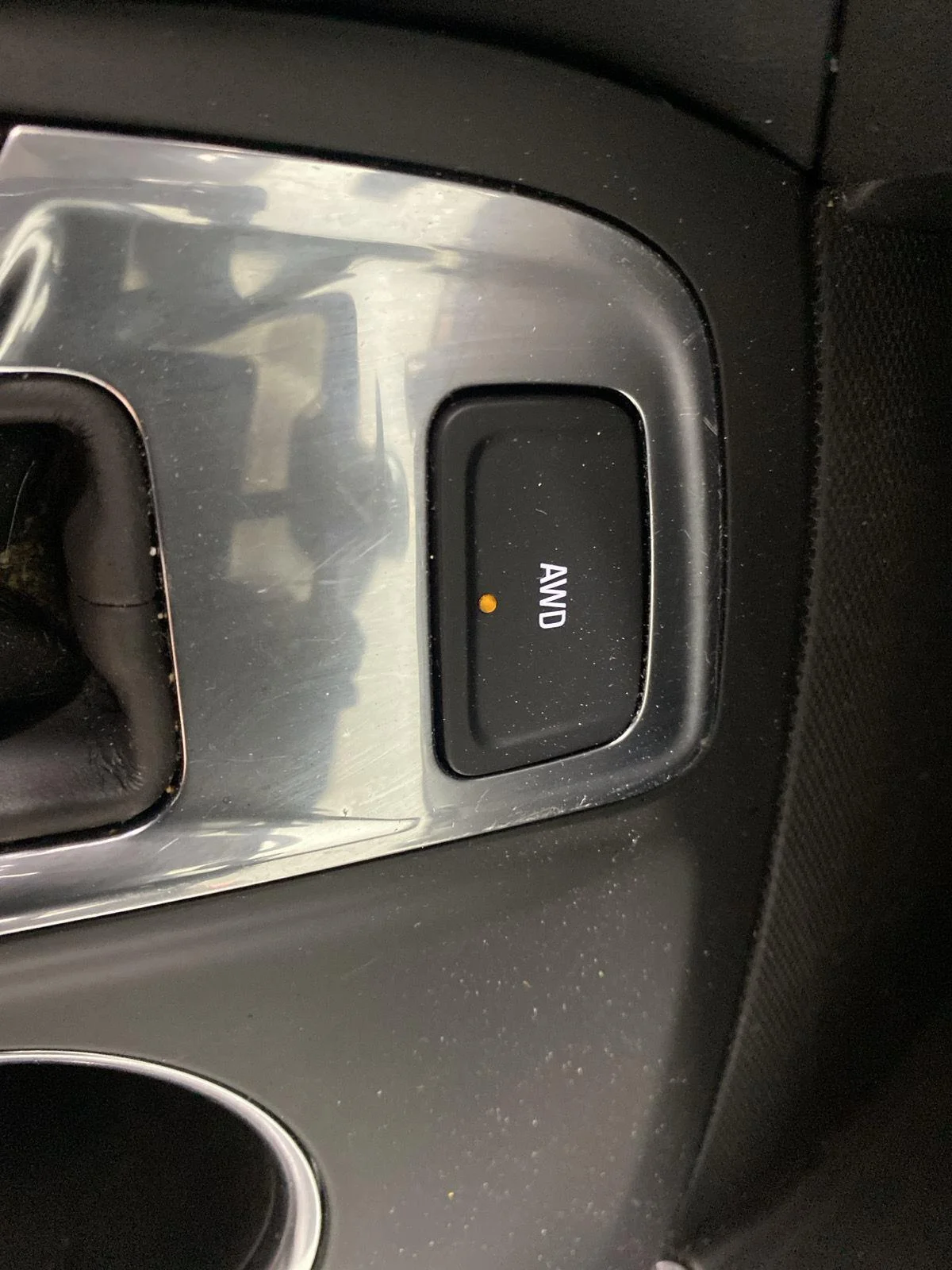 Used 2024 Mosaic Black Metallic Chevrolet LS image 20