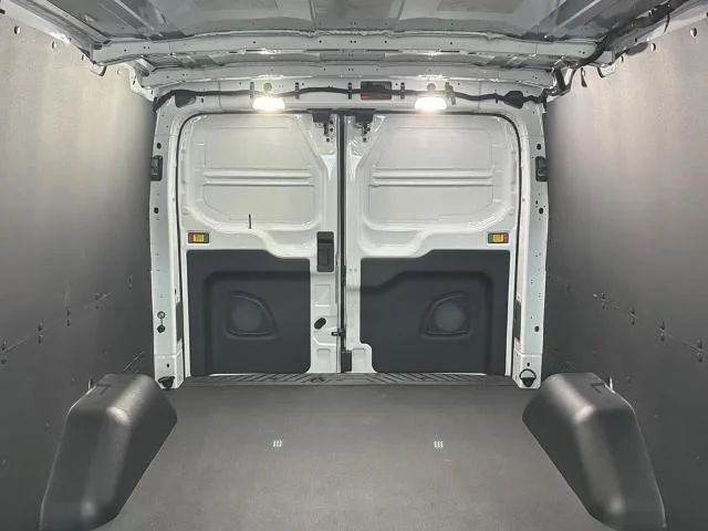 2025 Ford Transit Van Base - Photo 25