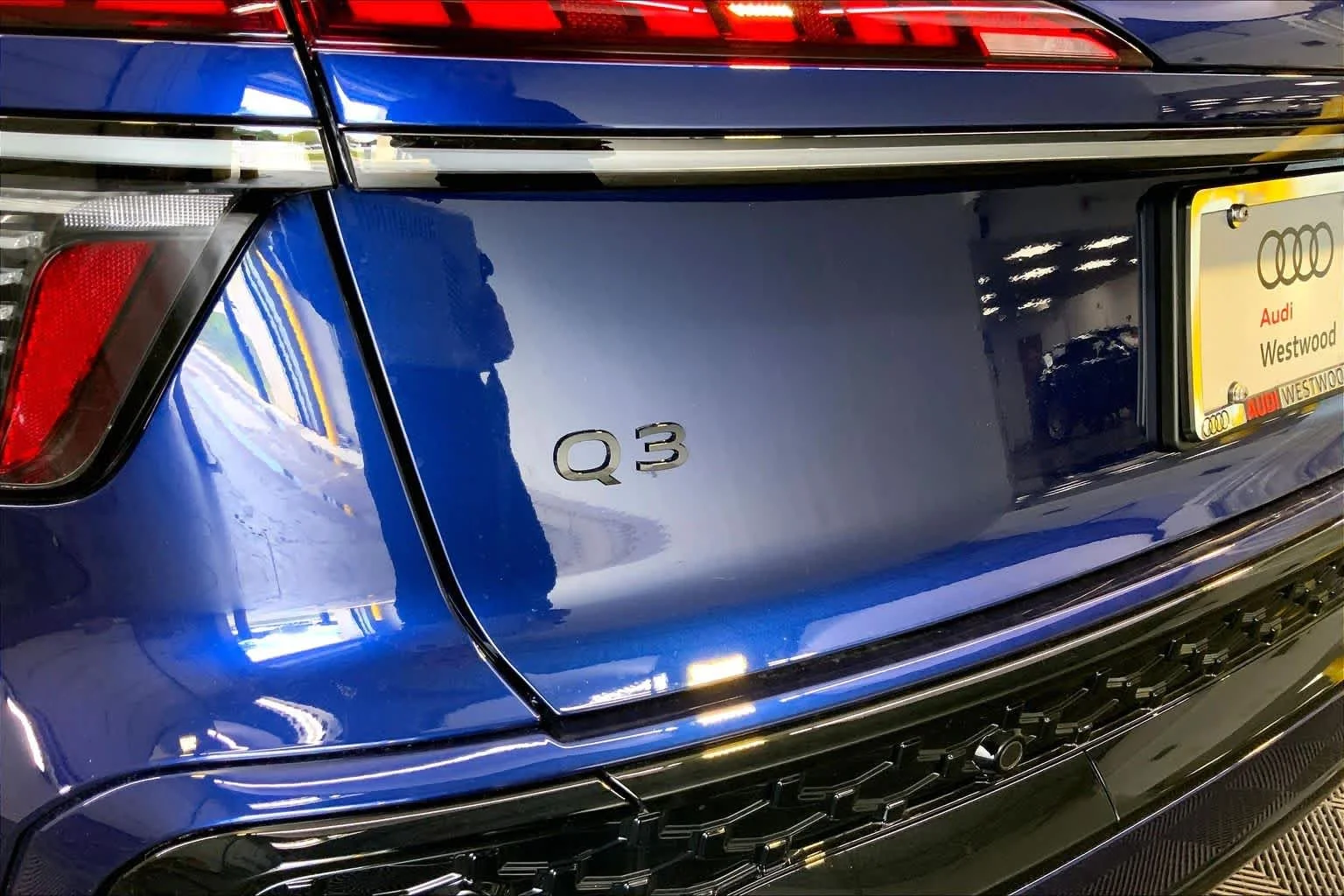 New 2026 Navarra Blue me Audi S line image 15