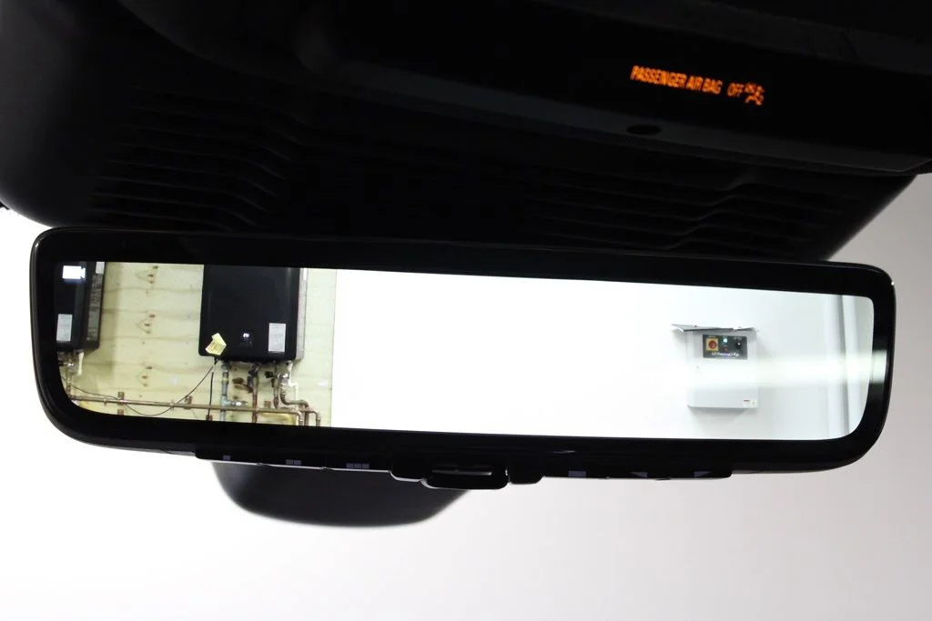 Used 2026 Gray Land Rover S image 43