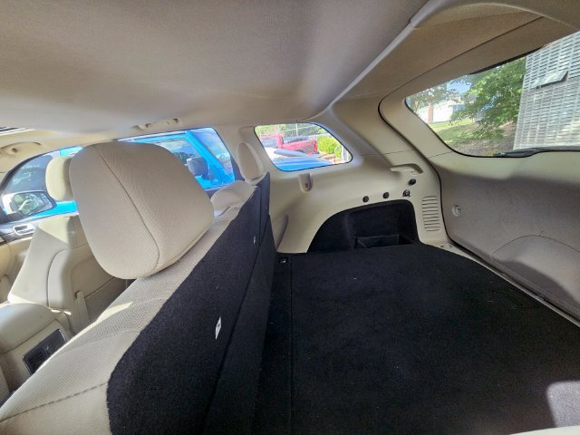 Used 2014 Beige Jeep Laredo image 6