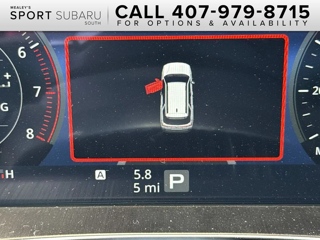 New 2026 CRYSTAL BLACK SILICA Subaru Premium image 38