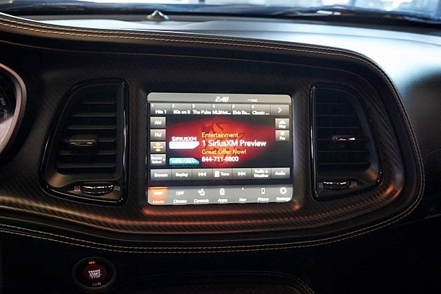 Used 2023 Gray Dodge SRT® Demon 170 Hellcat Redeye Widebody image 25