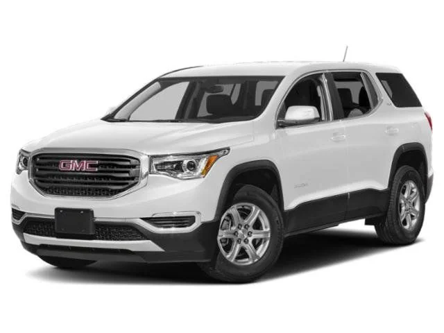 2019 GMC Acadia SLE-1 FWD's photo