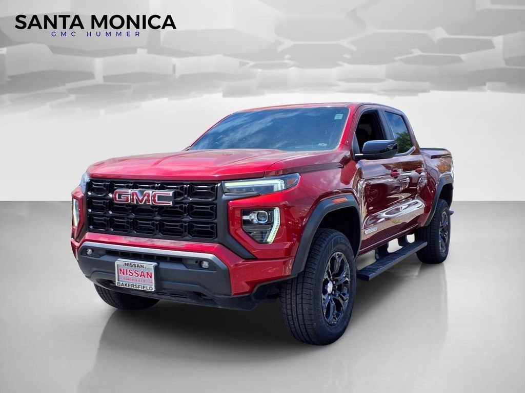 2023 GMC Canyon 2WD Elevation Crew Cab Short Box's photo