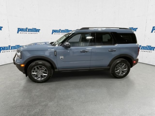 New 2025 Gray Ford Big Bend image 6