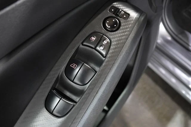 Used 2024 Gun Metallic Nissan 2.5 SV image 15