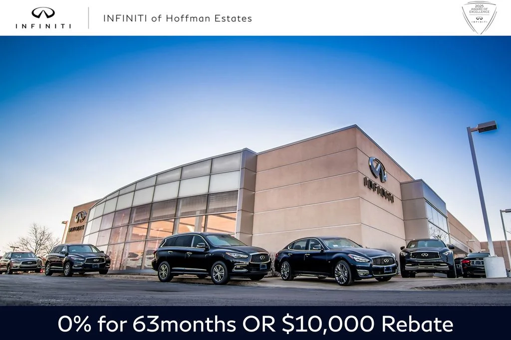 2026 INFINITI QX80 Autograph - Photo 28