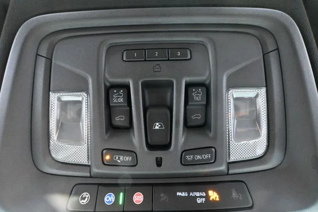 Certified Used 2023 Black GMC AT4 image 39
