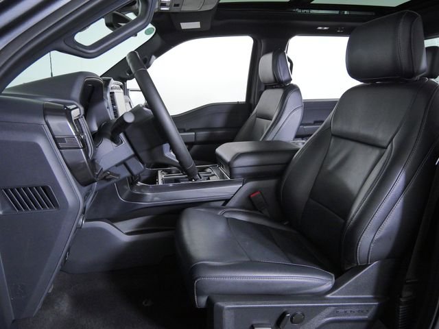 Certified Used 2023 Gray Ford XLT image 22
