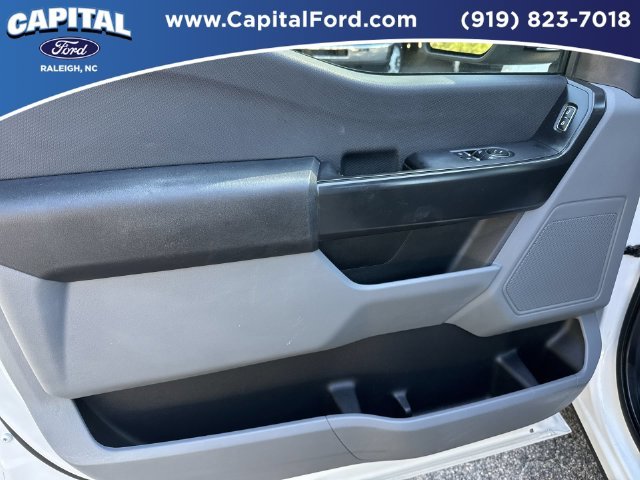 Used 2024 White Ford XL image 18