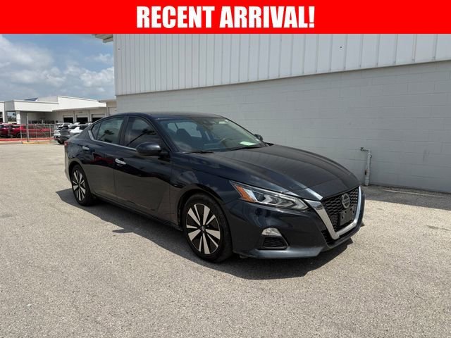 2022 Nissan Altima 2.5 SV's photo