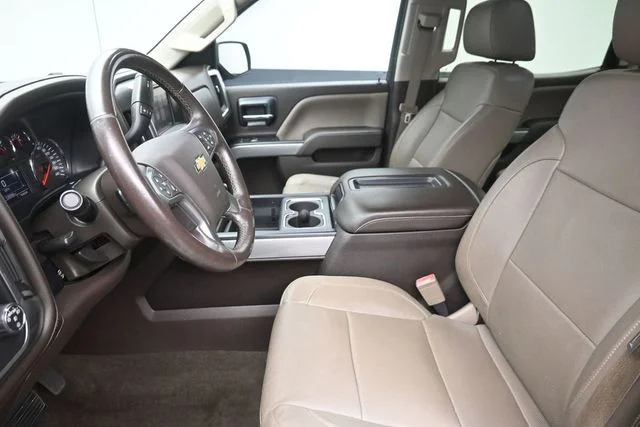 Used 2014 Black Chevrolet LTZ image 15