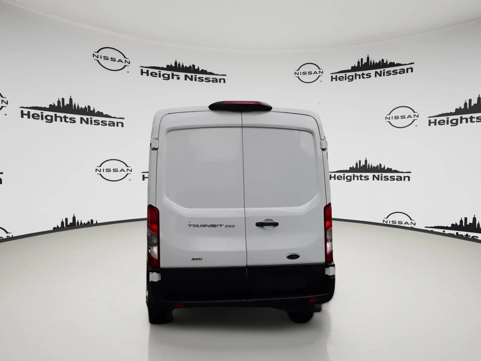 Used 2023 Oxford White Ford 250 image 5