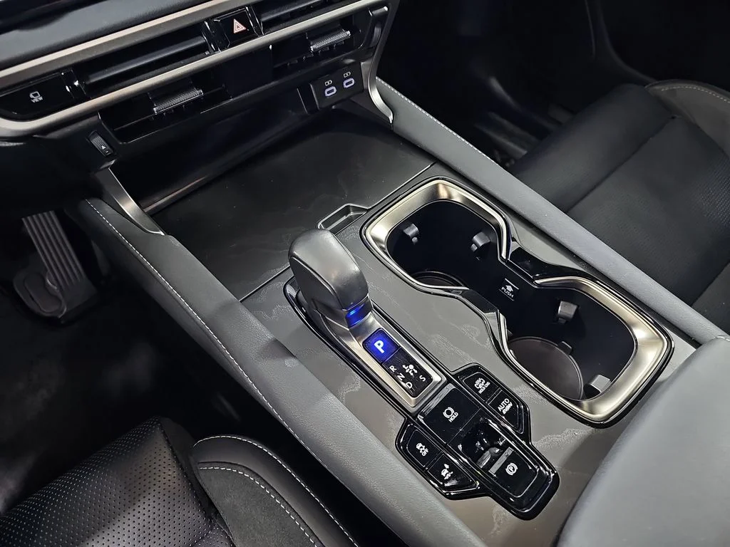Certified Used 2024 CAVIAR Lexus 450h+ Luxury image 23