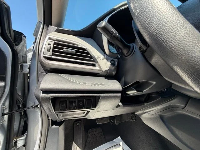 Used 2024 Silver Subaru Limited image 17