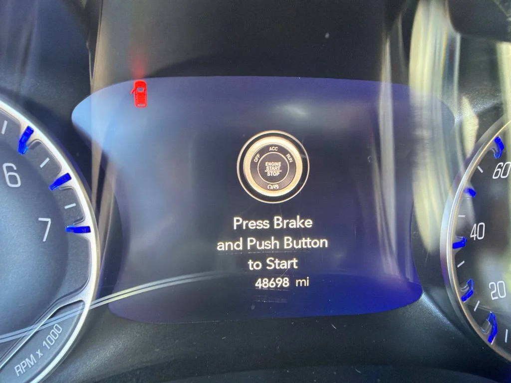 Used 2021 White Chrysler Limited image 10