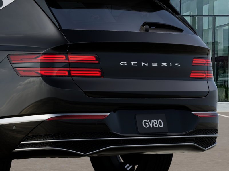 New 2027  Genesis 3.5T PRESTIGE image 15