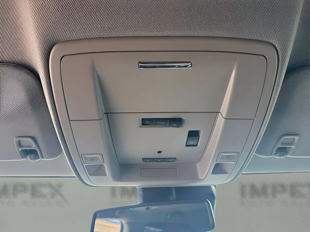 Used 2018 SUMMIT WHITE Chevrolet LTZ image 24