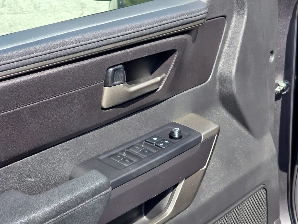 Used 2025 Gray Toyota SR5 image 37