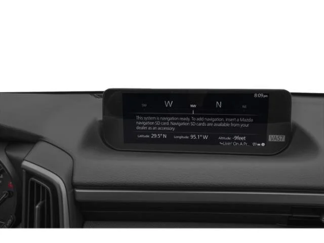 New 2026 Wind Chill Pearl Mazda Preferred image 18