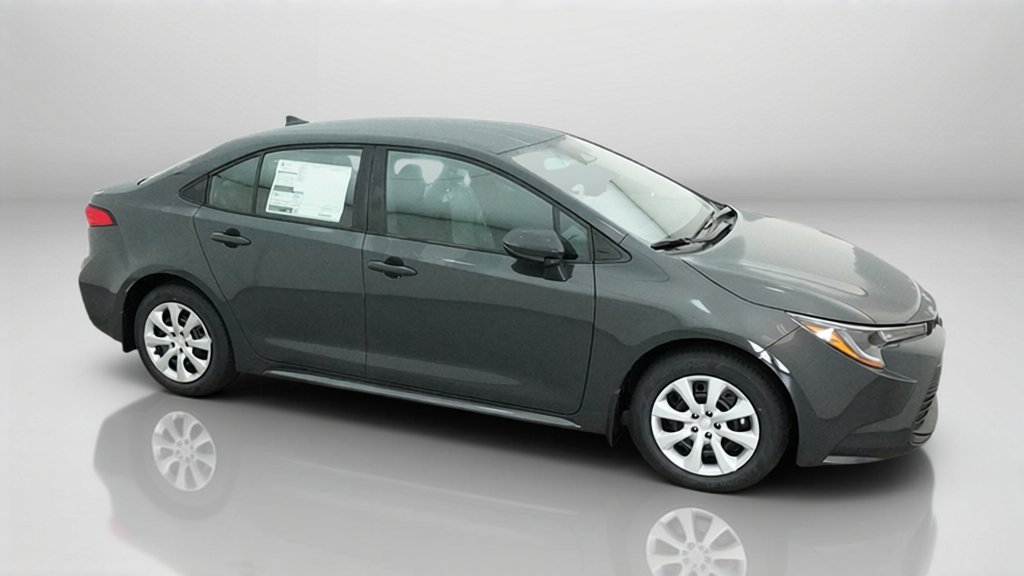 New 2027 Underground Toyota LE image 6