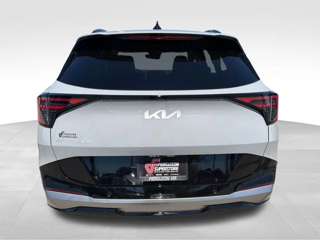 2026 Kia Sportage SX Prestige - Photo 4