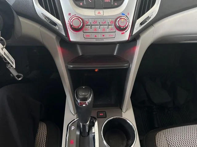 Used 2017 Silver GMC SLE-1 image 18
