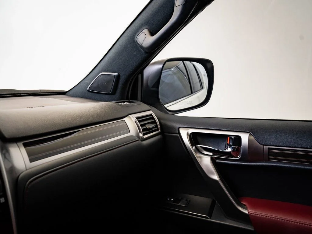 2023 Lexus GX PREMIUM - Photo 30