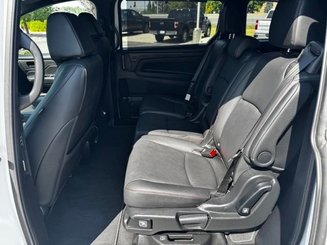 2025 Honda Odyssey Sport L - Photo 15