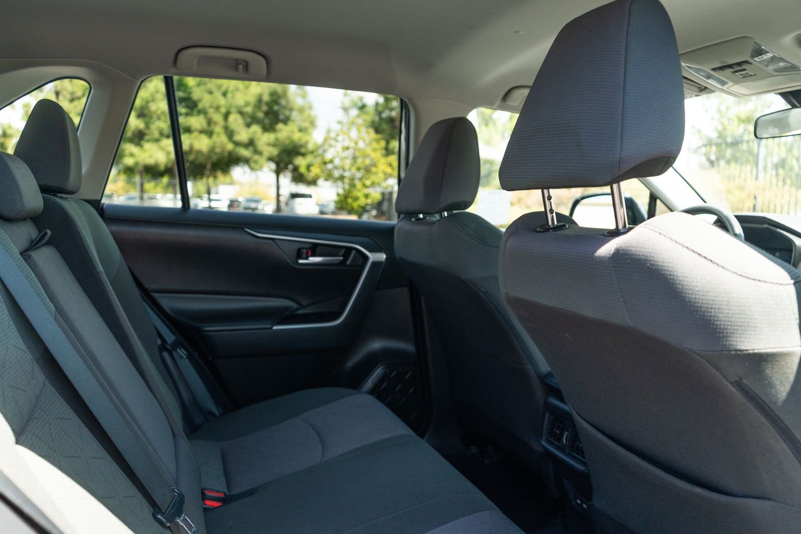 Certified Used 2025 Blueprint Toyota XLE image 21
