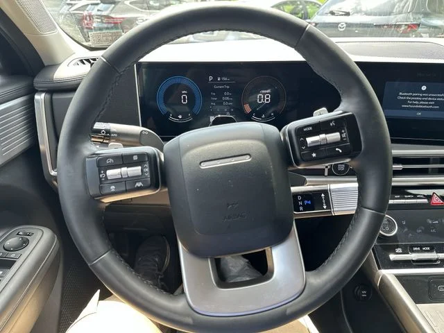 Used 2026 Black Hyundai SEL image 16