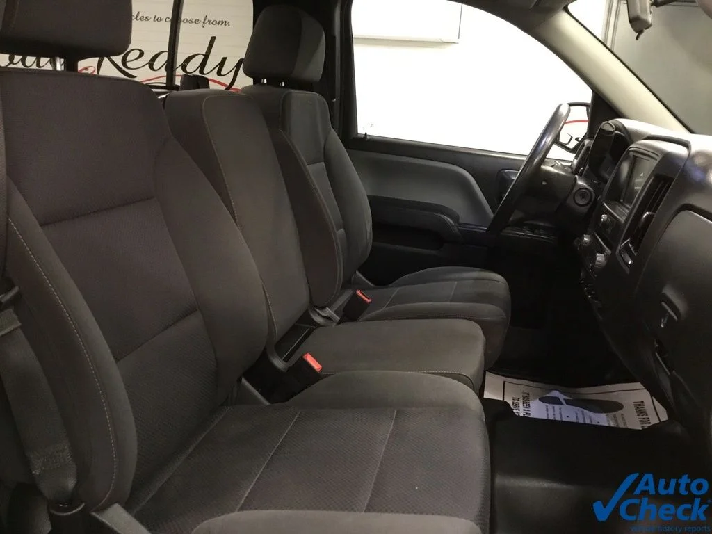 2018 GMC Sierra 1500 Base - Photo 28