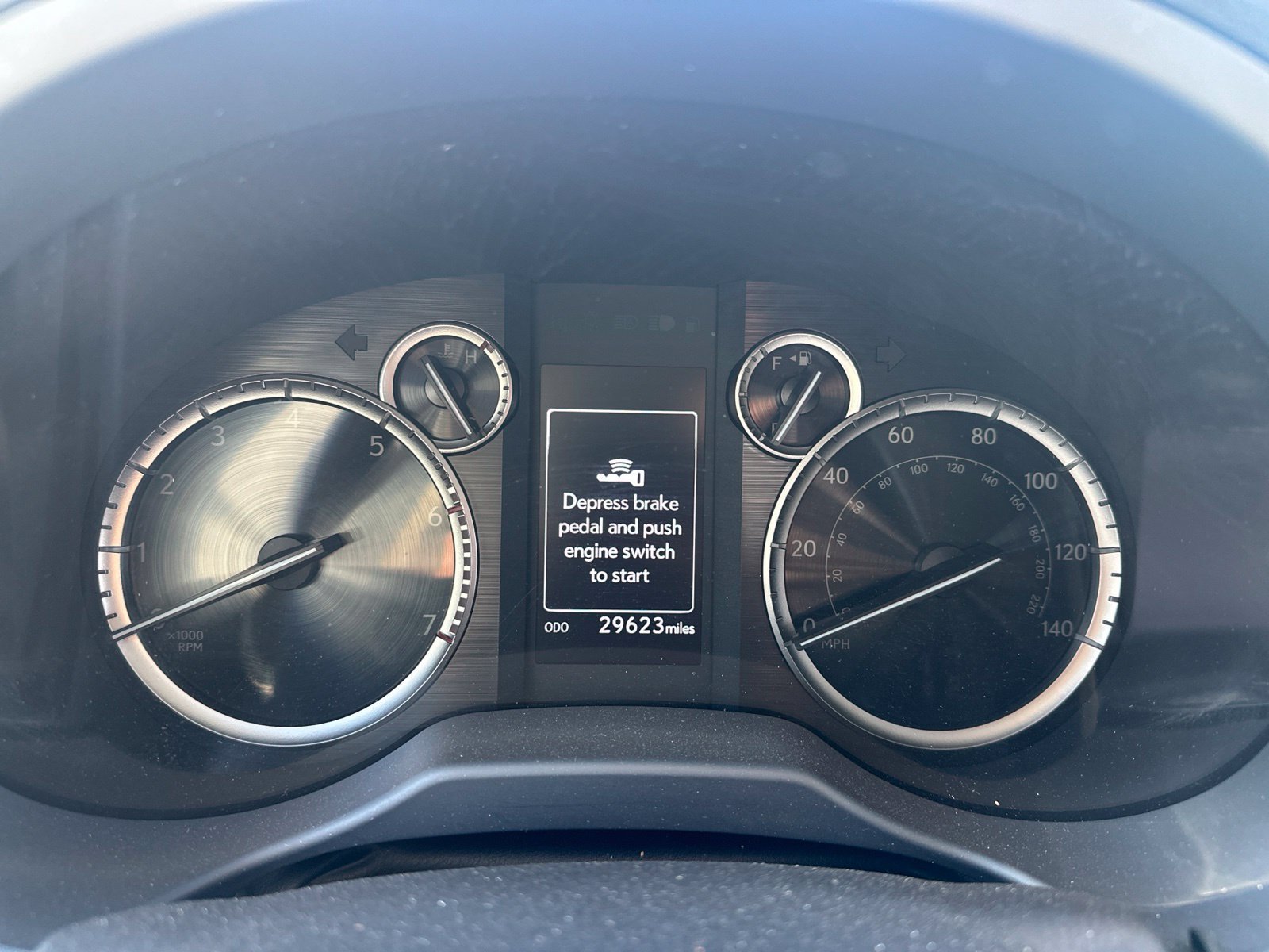 Used 2021 Onyx Black Lexus 460 image 10