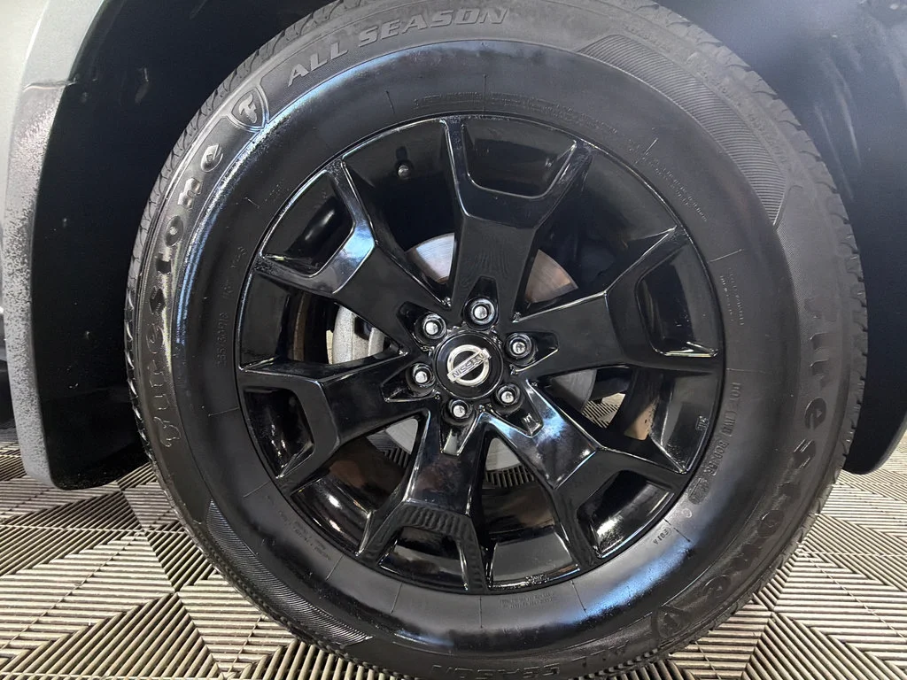 2020 Nissan Frontier SV - Photo 36